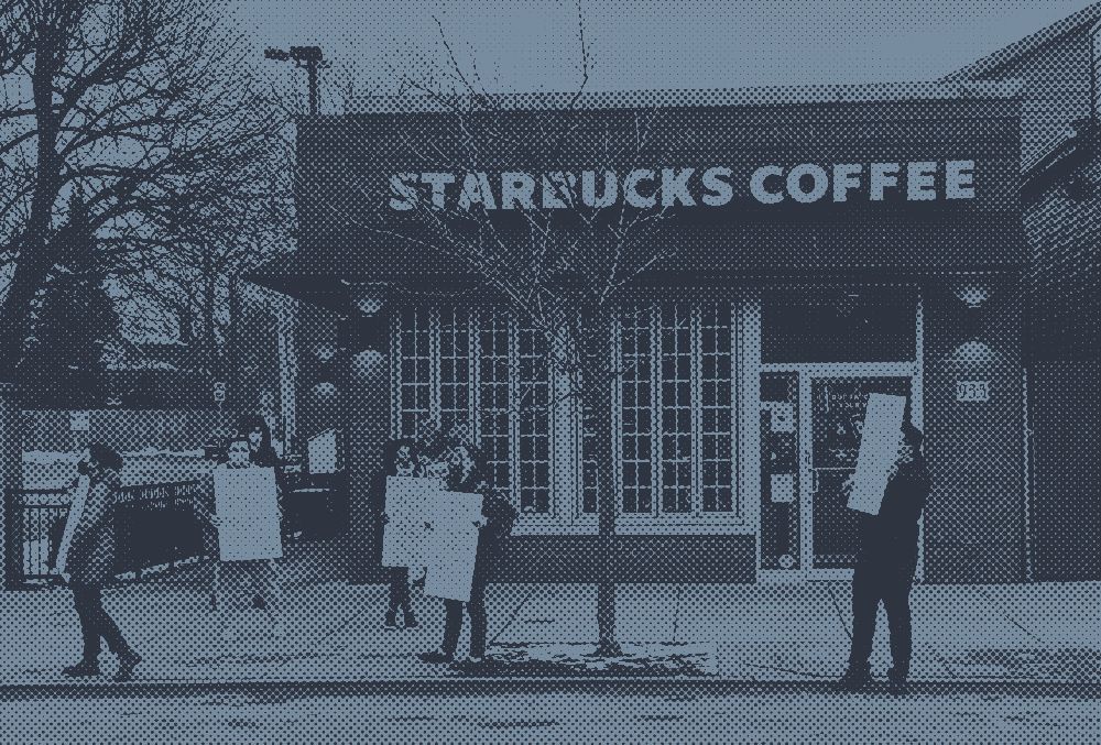 The importance of rank-and-file solidarity